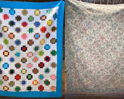 2024 Quilt Auction